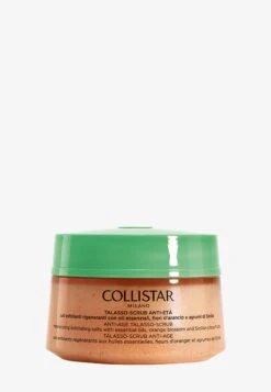 Collistar Anti-Age Talasso Body Scrub Regenerating & Exfoliating Salts With Essential Oils - Anti-Aging - -