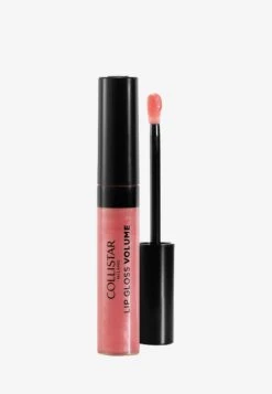 Collistar Lip Gloss Volume - Lipgloss - N. 140 Morning Light