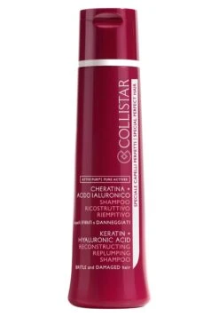 Collistar Reconstructing Replumping Shampoo - Shampoo - -