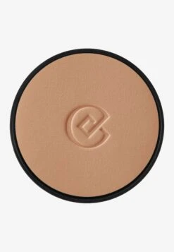 Collistar Impeccable Compact Powder Refill - Poeder - N.60G Cappuccino