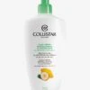Collistar Revitalizing & Elasticizing Body Oil-Cream For Dry Skin - Hydratatie - -