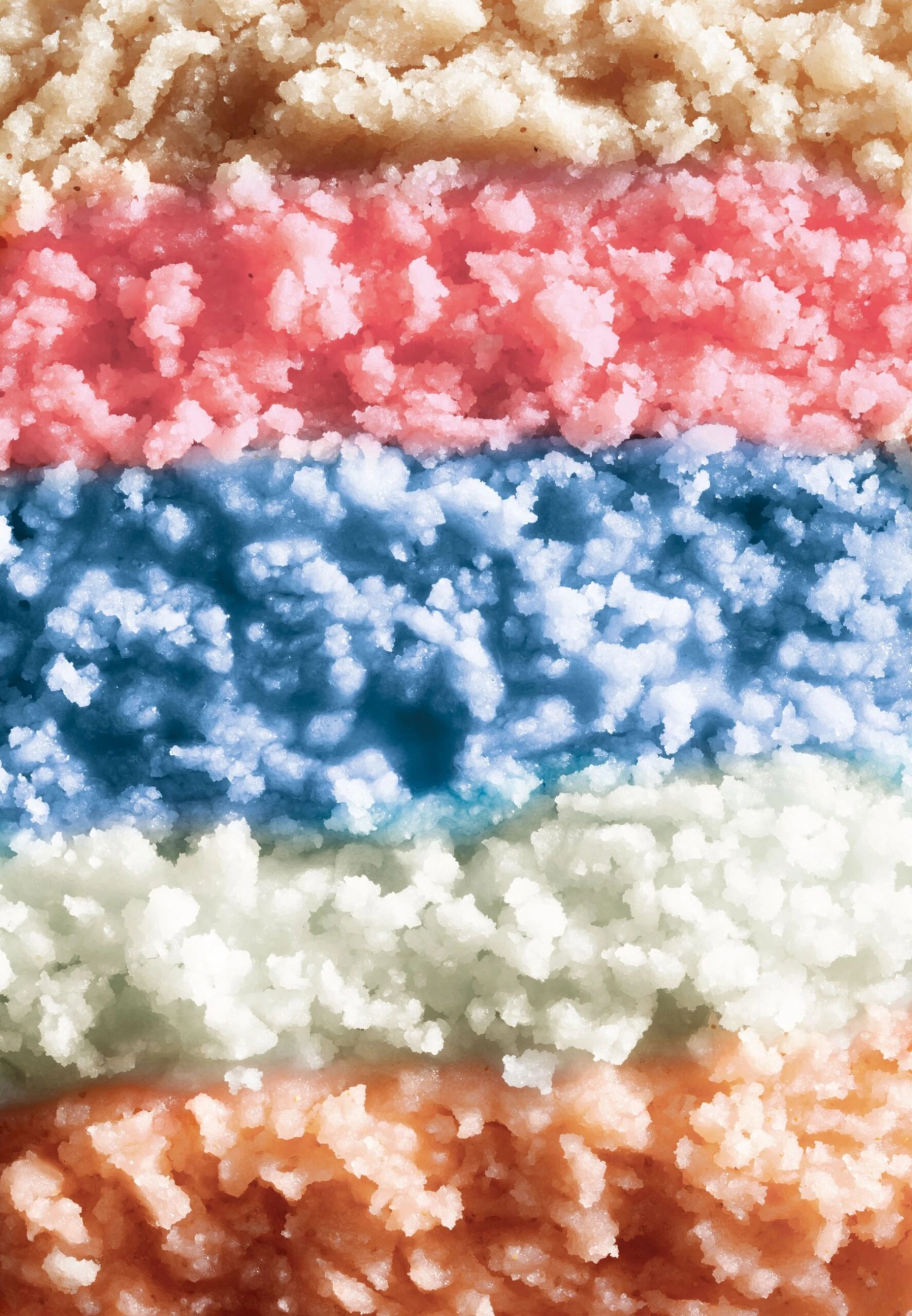 Collistar Anti-Age Talasso Body Scrub Regenerating & Exfoliating Salts With Essential Oils - Anti-Aging - - - Afbeelding 4