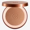 Collistar Silk Effect Bronzing Powder - Bronzer - N. 09 Sun Crystals Shimmer