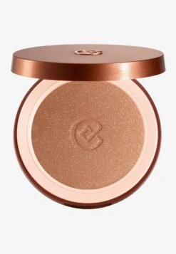 Collistar Silk Effect Bronzing Powder - Bronzer - N. 09 Sun Crystals Shimmer