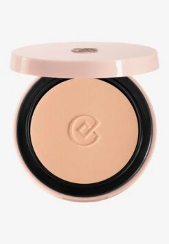 Collistar Impeccable Compact Powder - Poeder - N.10N Ivory