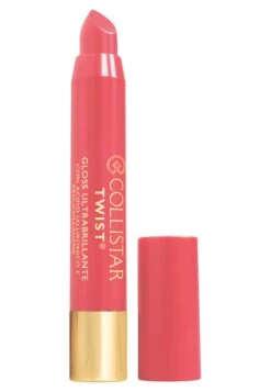 Collistar Twist® Ultra Shiny Gloss - Lipgloss - N. 207 Rose Coral
