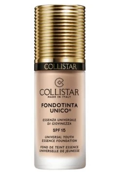 Collistar Unico Foundation - Foundation - N. 4R Nude