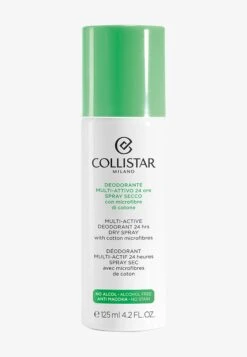 Collistar Multi-Active Deodorant - Deodorant - -