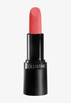 Collistar Puro Lipstick Matte - Lippenstift - Antique Rose