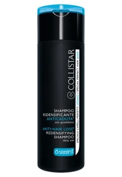 Collistar Anti-Hair Loss Redensifying Shampoo - Shampoo - -