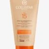 Collistar Eco-Compatible - Protective Sun Cream Spf 15 - Zonnebrandcrème - -