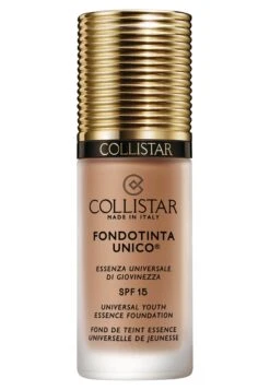 Collistar Unico Foundation - Foundation - N. 6N Maldive Mat