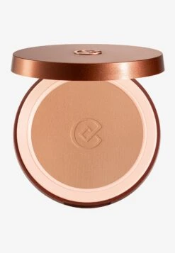 Collistar Silk Effect Bronzing Powder - Bronzer - N. 08 Capri Glow