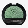 Collistar Impeccable Compact Eye Shadow Refill - Oogschaduw - N.330 Verde Capri Frost