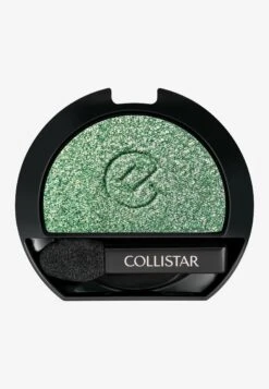 Collistar Impeccable Compact Eye Shadow Refill - Oogschaduw - N.330 Verde Capri Frost