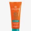 Collistar Active Protection Sun Cream Face-Body Spf 50+ - Zonnebrandcrème - -