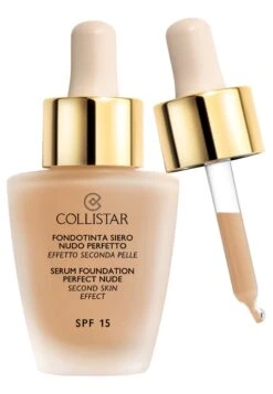 Collistar Serum Foundation Perfect Nude - Foundation - N.3 Nude