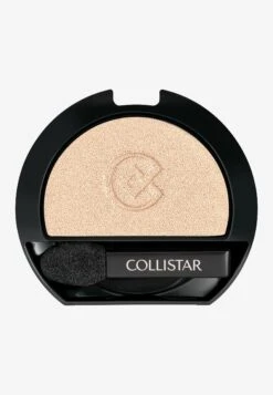 Collistar Impeccable Compact Eye Shadow Refill - Oogschaduw - N.200 Ivory Satin