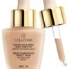 Collistar Serum Foundation Perfect Nude - Foundation - N.4 Sand
