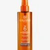 Collistar Supertanning Dry Oil Spf 6 - Zonnebrandcrème - -