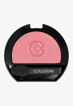 Collistar Impeccable Compact Eye Shadow Refill - Oogschaduw - N.230 Baby Rose Satin