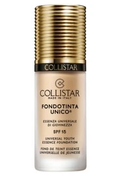 Collistar Unico Foundation - Foundation - N. 1N Avorio