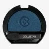 Collistar Impeccable Compact Eye Shadow Refill - Oogschaduw - N.240 Blu Mediterraneo Satin