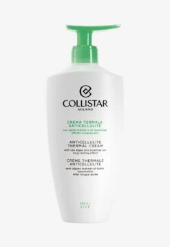 Collistar Anticellulite Thermal Cream - Anti-Cellulite - -
