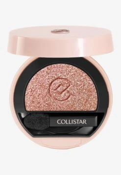 Collistar Impeccable Compact Eye Shadow - Oogschaduw - N.300 Pink Gold Frost