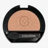 Collistar Impeccable Compact Eye Shadow Refill - Oogschaduw - N.220 Honey Satin