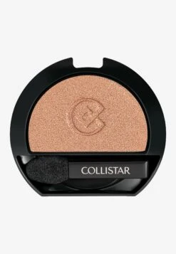 Collistar Impeccable Compact Eye Shadow Refill - Oogschaduw - N.220 Honey Satin