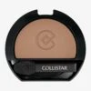Collistar Impeccable Compact Eye Shadow Refill - Oogschaduw - N.110 Cinnamon Matte
