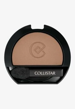 Collistar Impeccable Compact Eye Shadow Refill - Oogschaduw - N.110 Cinnamon Matte