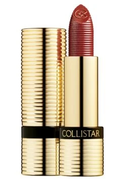 Collistar Unico Lipstick - Lippenstift - N. 21 Mattone Metallico