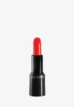 Collistar Puro Lipstick - Lippenstift - N. 40 Mandarin