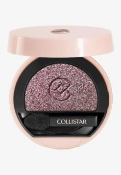 Collistar Impeccable Compact Eye Shadow - Oogschaduw - N.310 Burgundy Frost