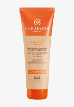 Collistar Eco-Compatible - After-Sun Soothing Moisturiser Gel-Cr - Aftersun - -