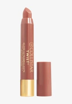 Collistar Twist Ultra-Shiny Gloss - Lipgloss - Nude