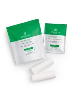 Collistar Reshaping & Draining Body Wraps Instant And Progressive Effect - Anti-Cellulite - -