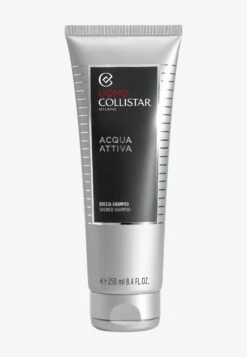 Collistar Acqua Attiva Shower-Shampoo - Shampoo - -