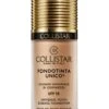 Collistar Unico Foundation - Foundation - N. 3G Beige Dorato