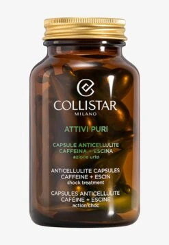 Collistar Pure Actives Anticellulite Capsules - Anti-Cellulite - -