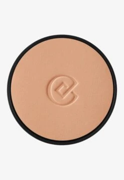 Collistar Impeccable Compact Powder Refill - Poeder - N.50N Cameo