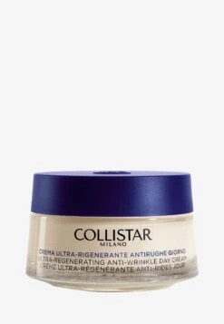 Collistar Ultra-Regenerating Anti-Wrinkle Day Cream - Dagcrème - -