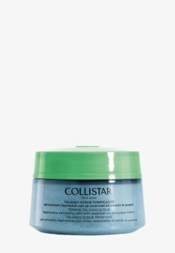 Collistar Toning Talasso-Scrub - Lichaamsscrub - -