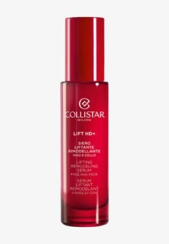 Collistar Lift Hd+ Lifting Remodeling Serum Face And Neck - Serum - -