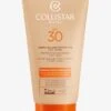 Collistar Eco-Compatible - Protective Sun Cream Spf 30 - Zonnebrandcrème - -