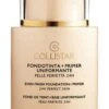 Collistar Even Finish Foundation+Primer - Foundation - N.2 Cameo