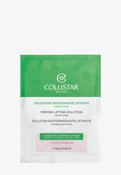 Collistar Firming Lifting Solution Instant And Progressive Effec - Bad- & Bodyset - -