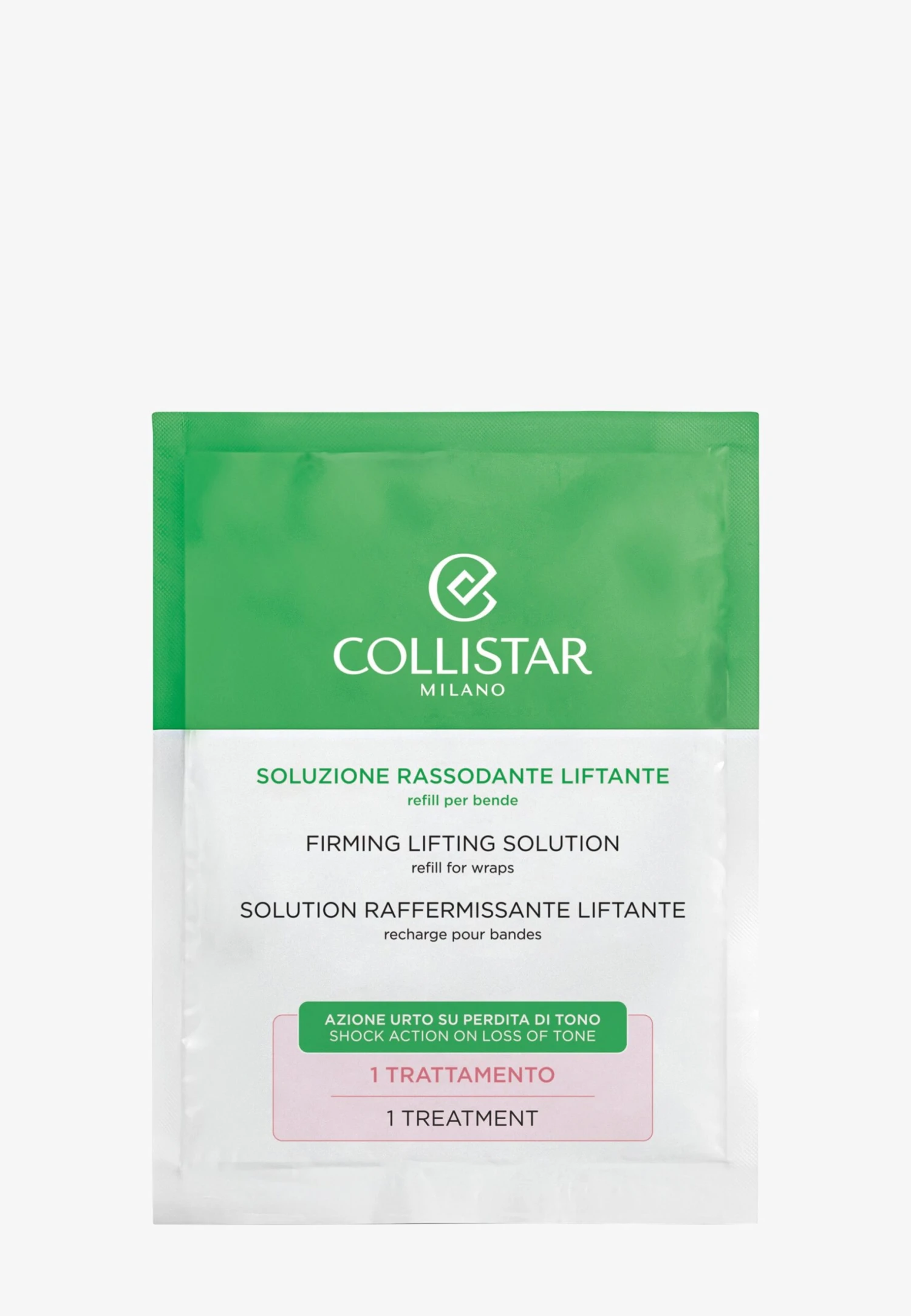 Collistar Firming Lifting Solution Instant And Progressive Effec - Bad- & Bodyset - -
